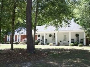 220 Cross Creek Dr, Petal, MS 39465