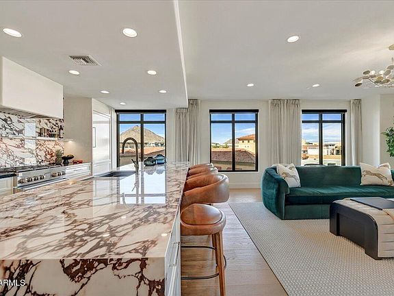 2nd image of 7181 E Camelback Road #505