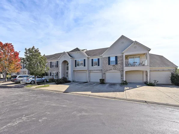 201 Doublegate Dr APT J, Milford, OH 45150
