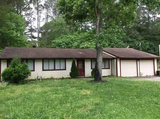 3723 Bramblevine Cir #13, Lithonia, GA 30038