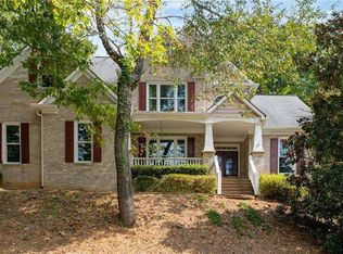 3875 Sweetwater Dr, Cumming, GA 30041