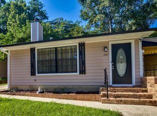 1547 Merry Oaks Ct, Tallahassee, FL 32303