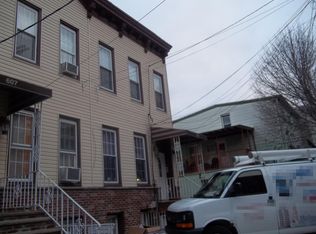 609 Bergenline Ave #2, Union City, NJ 07087