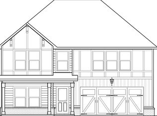 420 Sweetwood Ct, Lagrange, GA 30241