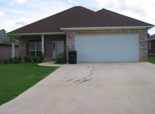 1110 Lisa Ln, Ruston, LA 71270