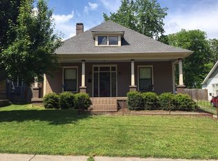 1913 Fatherland St, Nashville, TN 37206