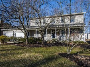 1730 Rippling Brook Dr, Mansfield, OH 44904