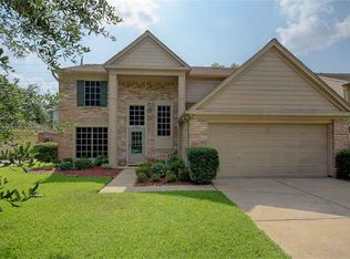 9338 Silver Tip Dr, Spring, TX 77379