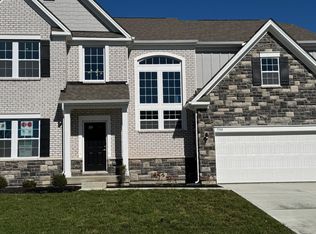 5100 Brougham Ln, Liberty Township, OH 45011