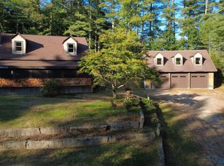 177 Sweden Rd, Waterford, ME 04088