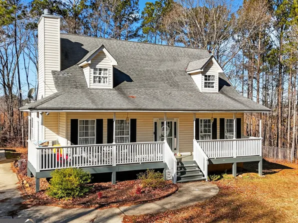 261 Henry Higgins Rd, Jackson, GA 30233