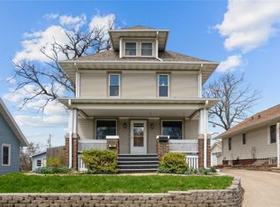 1926 Higley Ave SE, Cedar Rapids, IA 52403