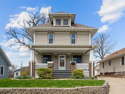 1926 Higley Ave SE, Cedar Rapids, IA, 52403