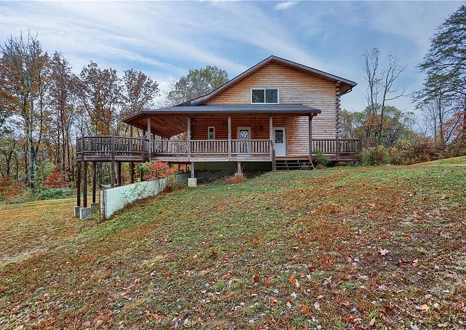 6237 N Britton Rd, Solsberry, IN 47459 Zillow