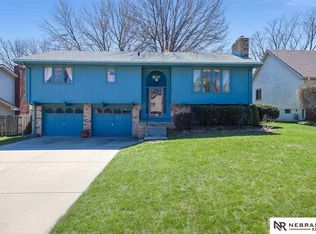 14723 Z Cir, Omaha, NE 68137