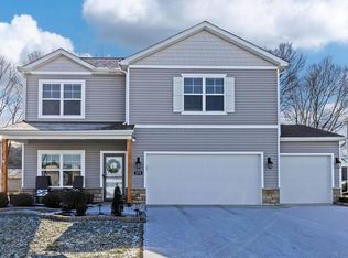 373 Kells Ct W, Newark, OH 43055