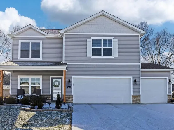 373 Kells Ct W, Newark, OH 43055