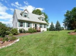 5 Donald Dr, Raymond, NH 03077