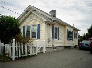 6 Dell Ave, Worcester, MA 01604