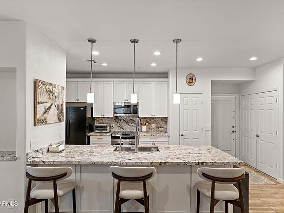 4th image of 11500 E COCHISE Drive #1071