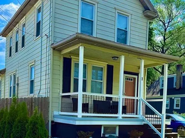 1 Oakview Ave, Cherry Hill, NJ 08002