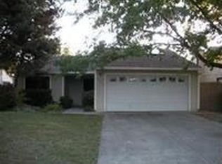4165 Jeffrey Ave, Sacramento, CA 95820
