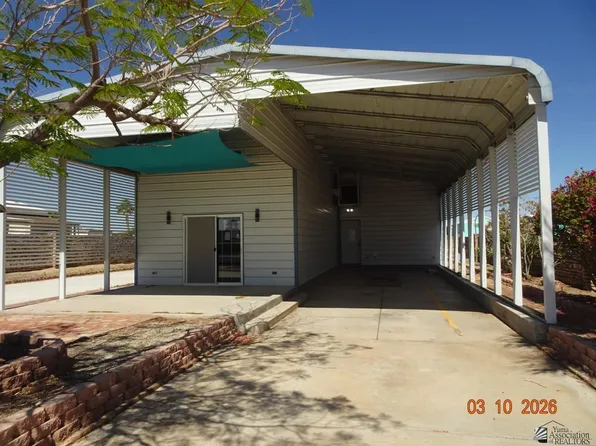 13202 E 45th Ln, Yuma, AZ 85367