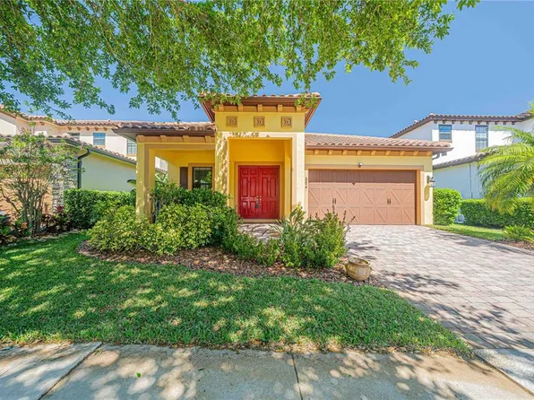 8427 Prestbury Dr, Orlando, FL 32832