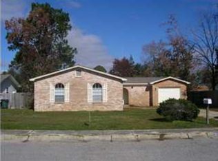 8175 Imperial Dr, Pensacola, FL 32506