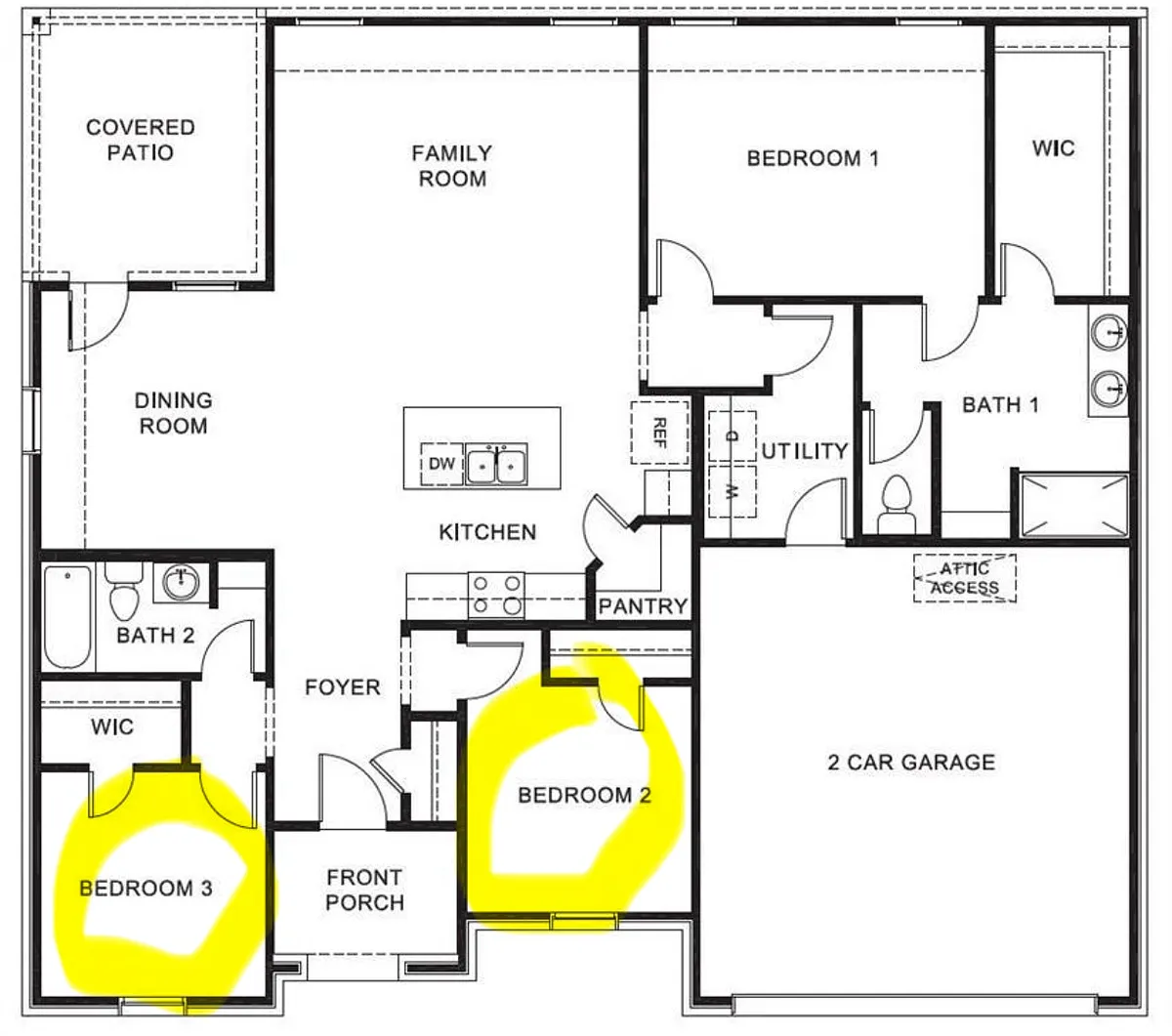 Building Photo - Hopewell Ln