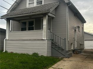 281 Roslyn St, Buffalo, NY 14215