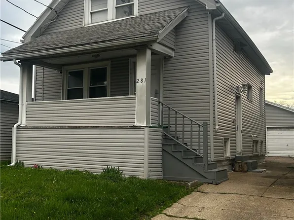 281 Roslyn St, Buffalo, NY 14215