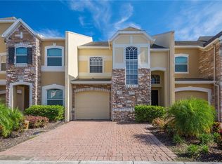 2071 Chatham Place Dr #2071, Orlando, FL 32824