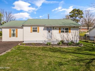 2925 Patrick Ave, Maryville, TN 37804