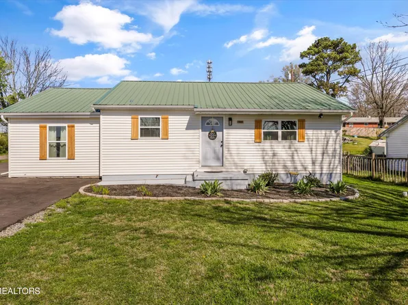 2925 Patrick Ave, Maryville, TN 37804