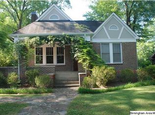 1030 Forest Ln, Anniston, AL 36207