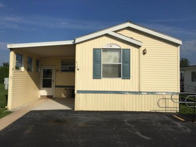 1300 E Kercher Ave Lot 78, Myerstown, PA, 17067