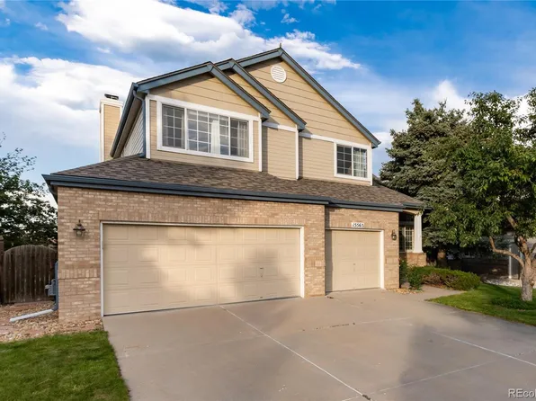 15565 Flowerhill Circle, Parker, CO 80134