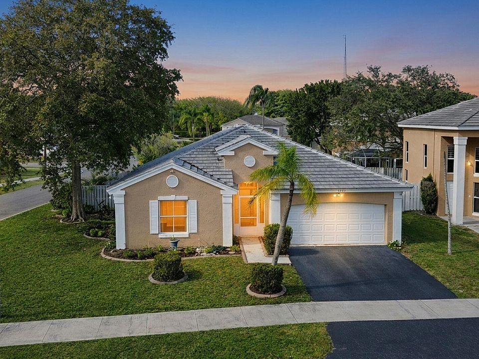 1st image of 5295 NW 54th Street