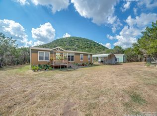 825 Valley Vista Rd, Tarpley, TX 78883