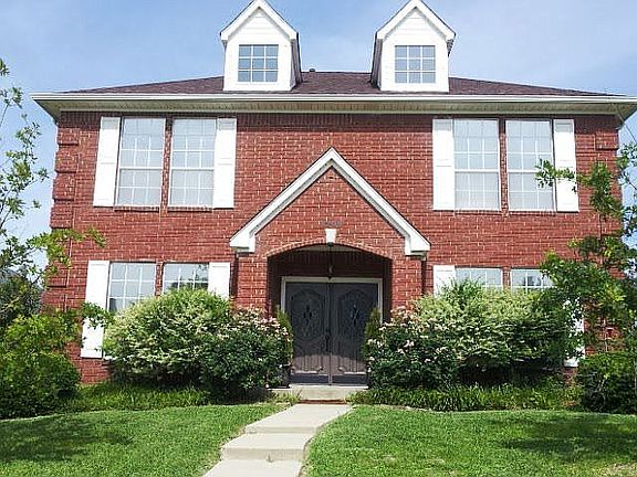 Curb Appeal