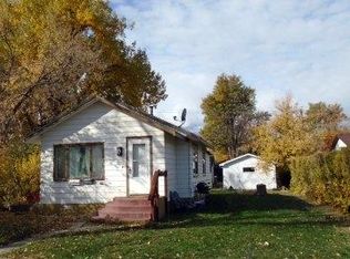 1835 Davenport St, Sturgis, SD 57785