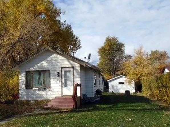 1835 Davenport St, Sturgis, SD 57785