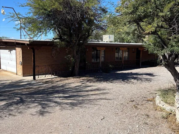4515 N Twilight Trl, Tucson, AZ 85749