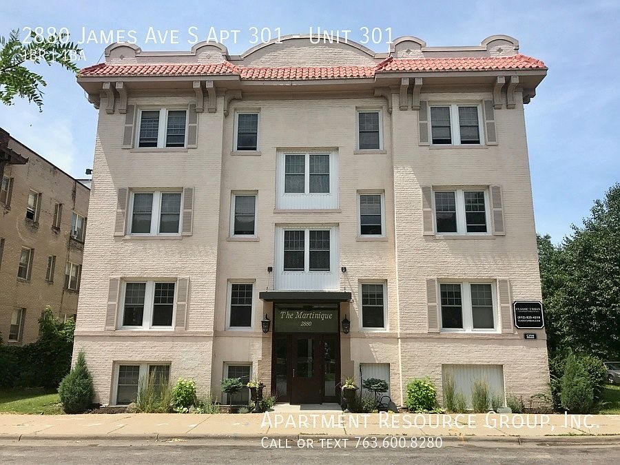 1st image of 2880 James Ave S APT 301