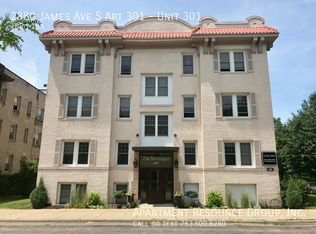 2880 James Ave S APT 301, Minneapolis, MN 55408