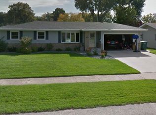 815 North St, Beaver Dam, WI 53916