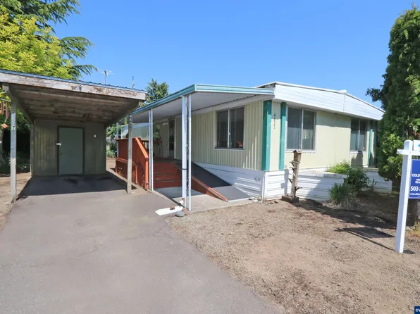 4637 Amber St NE, Salem, OR 97301