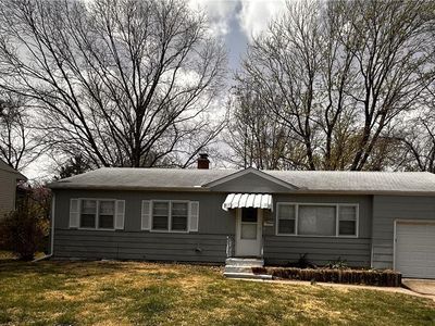 5804 Manning Ave, Raytown, MO, 64133