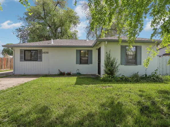 2636 E Harding Way, Stockton, CA 95205